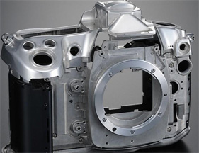 鑄造鎂合金的發展