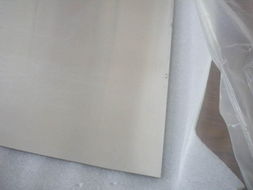 鎂合金板的優(yōu)點簡述