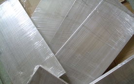 鎂合金板在自行車行業的應用