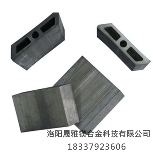 鎂合金材料的未來發展如何