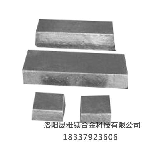 鎂合金擠壓制品如何進(jìn)行質(zhì)量控制