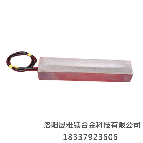 鎂合金熱處理后性能不均勻怎么辦