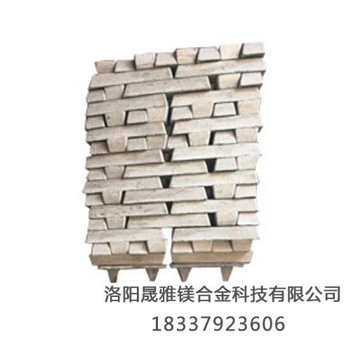 鎂合金要如何進行機械加工