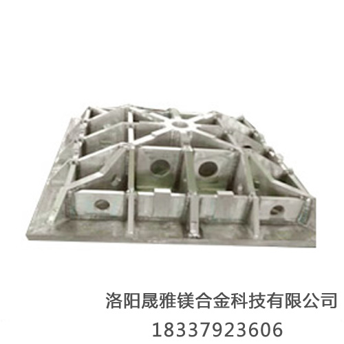 加工鎂合金的時候要注意什么呢?