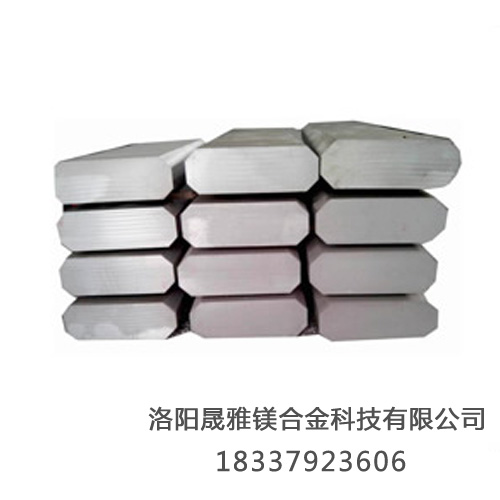 鎂合金機械性能的優(yōu)點有哪些